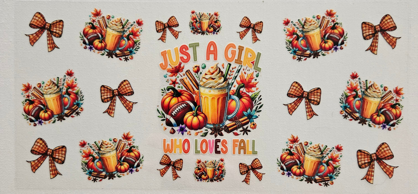 FALL/HALLOWEEN