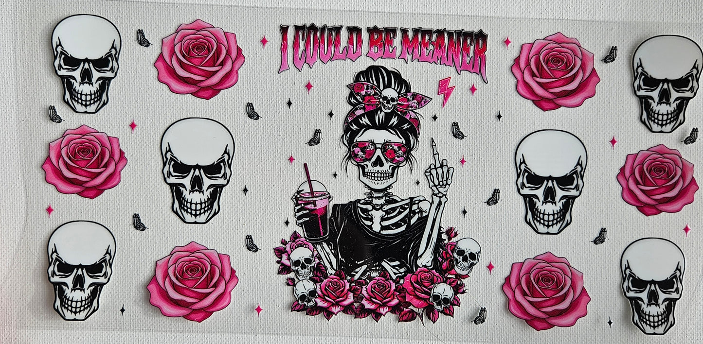 SKULLS