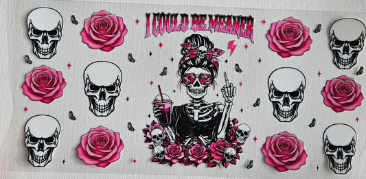 SKULLS