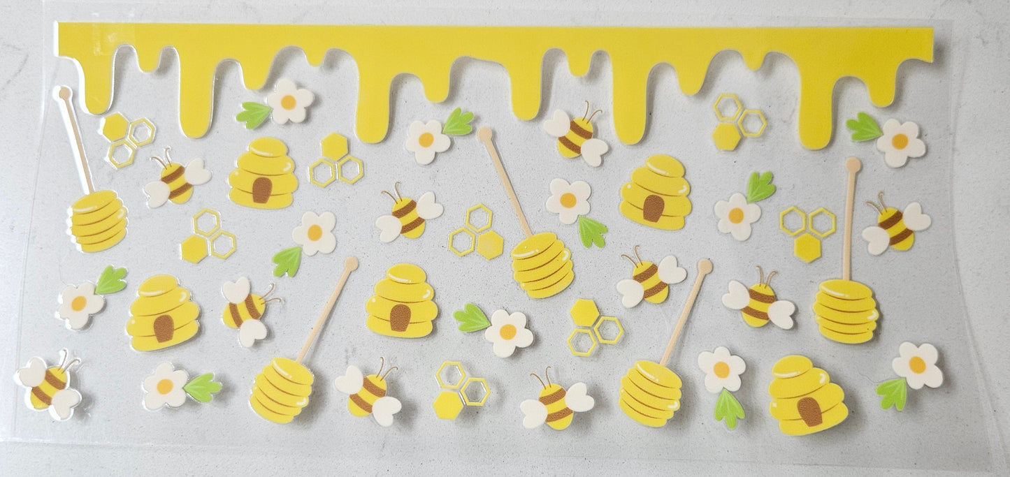 BEES/HONEY