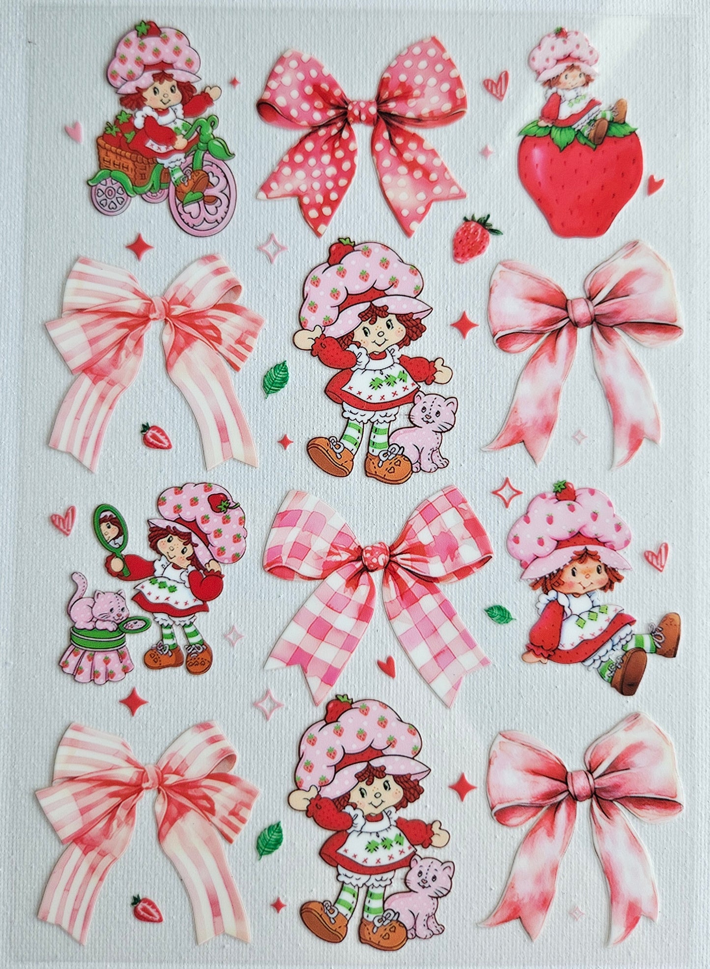 A5 NOTEBOOK WRAPS