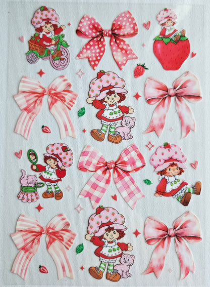 A5 NOTEBOOK WRAPS