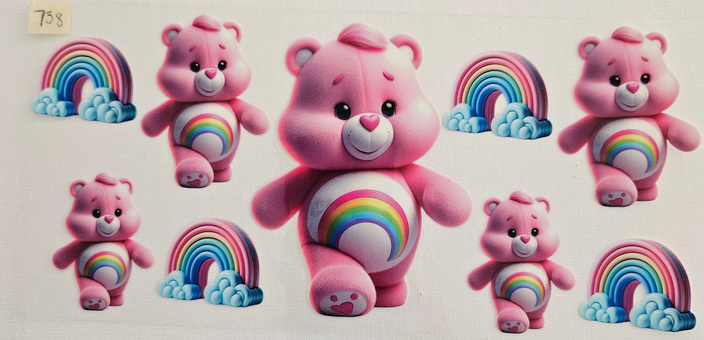 CAREBEARS