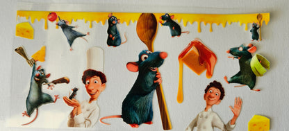 DISNEY
