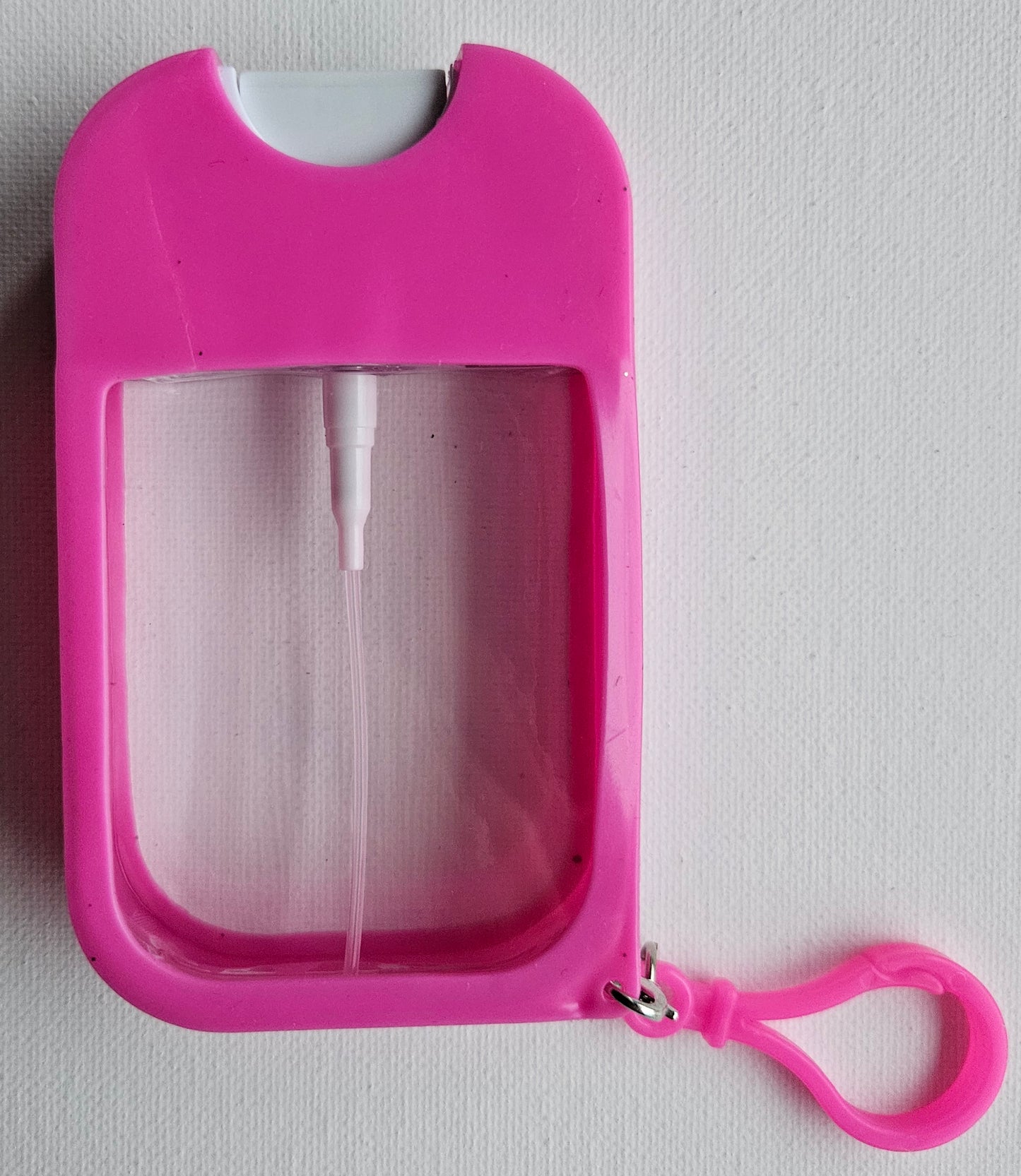 REFILLABLE  Hand Sanitizer bottles