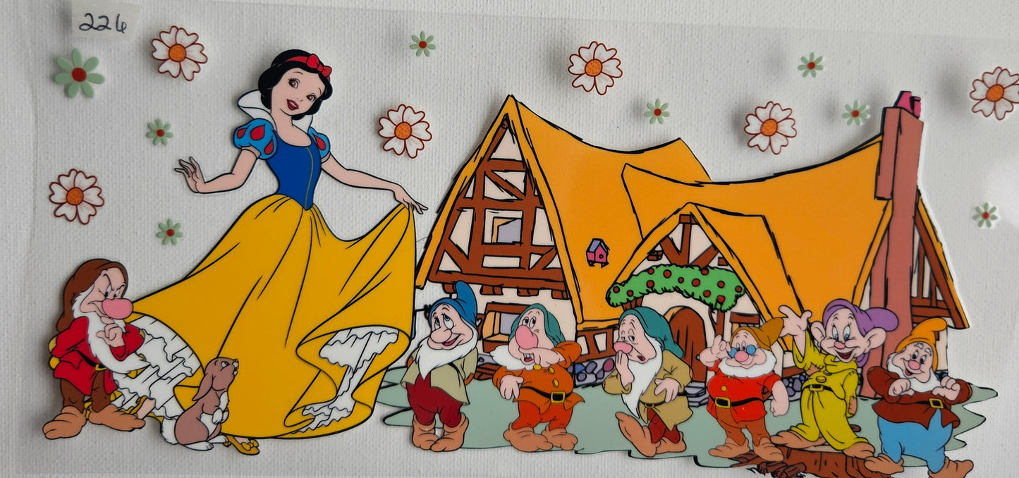 DISNEY