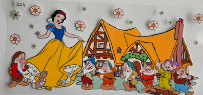 DISNEY