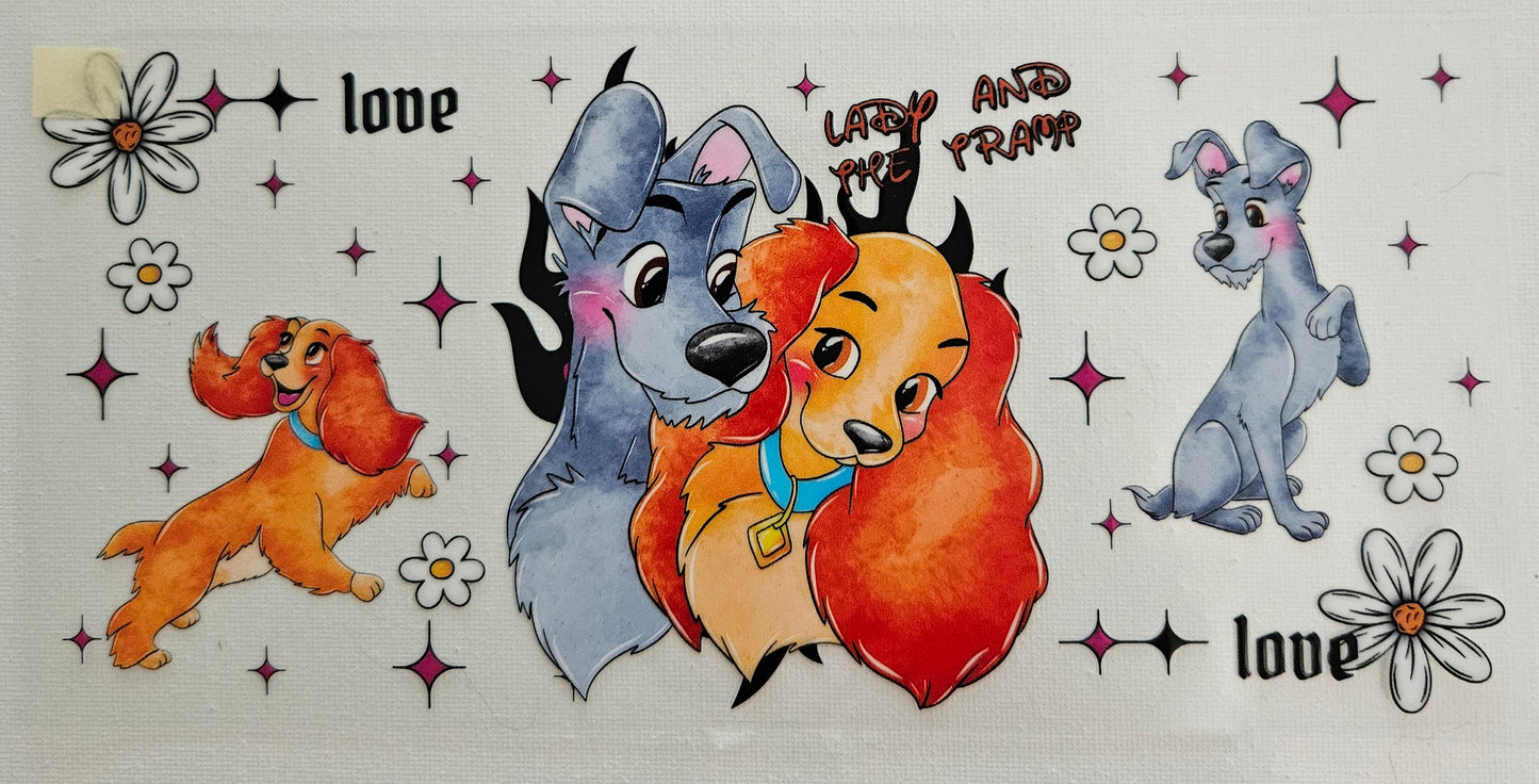 DISNEY