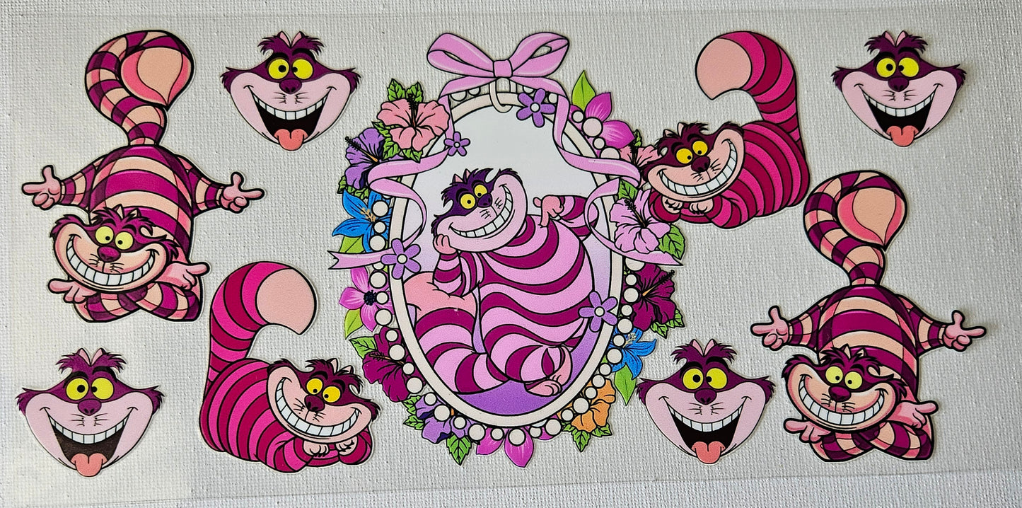 DISNEY