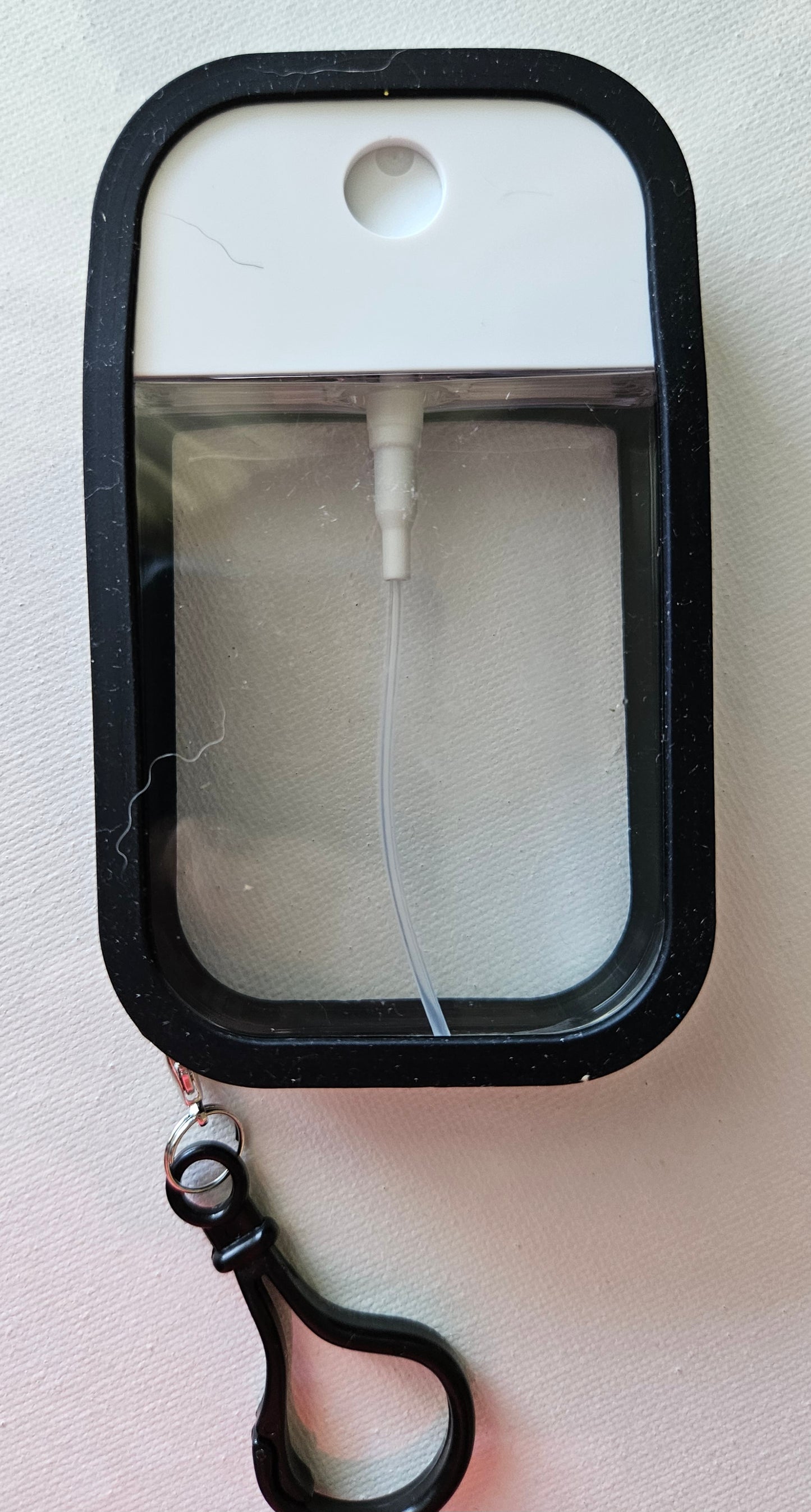 REFILLABLE  Hand Sanitizer bottles
