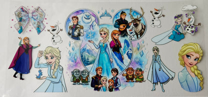 DISNEY