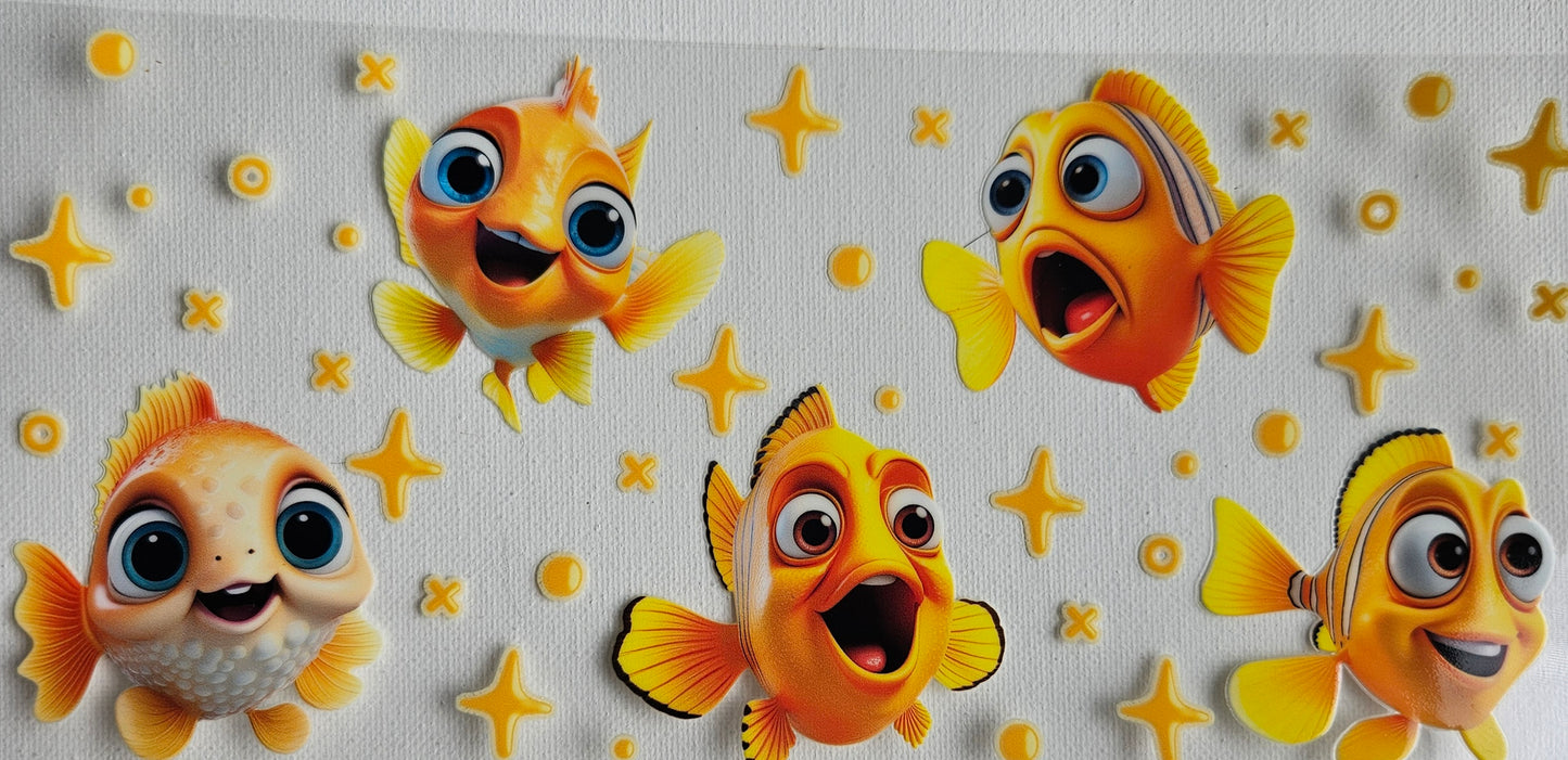 SEA ANIMALS