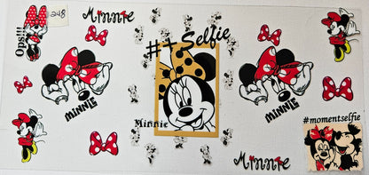 DISNEY