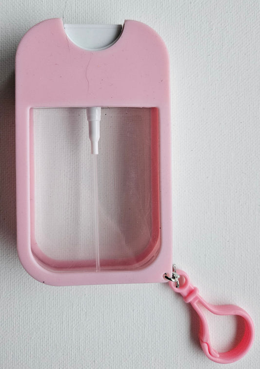 REFILLABLE  Hand Sanitizer bottles