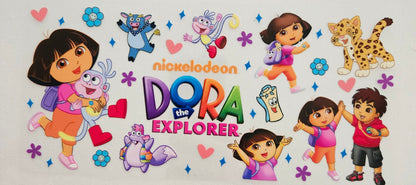 CARTOONS/SHOWS