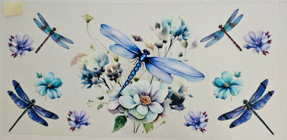 BUTTERFLIES, FLOWERS AND FRUITS