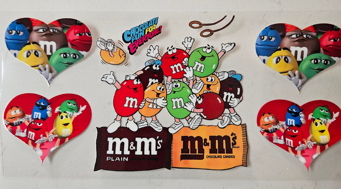 CANDY/FOOD