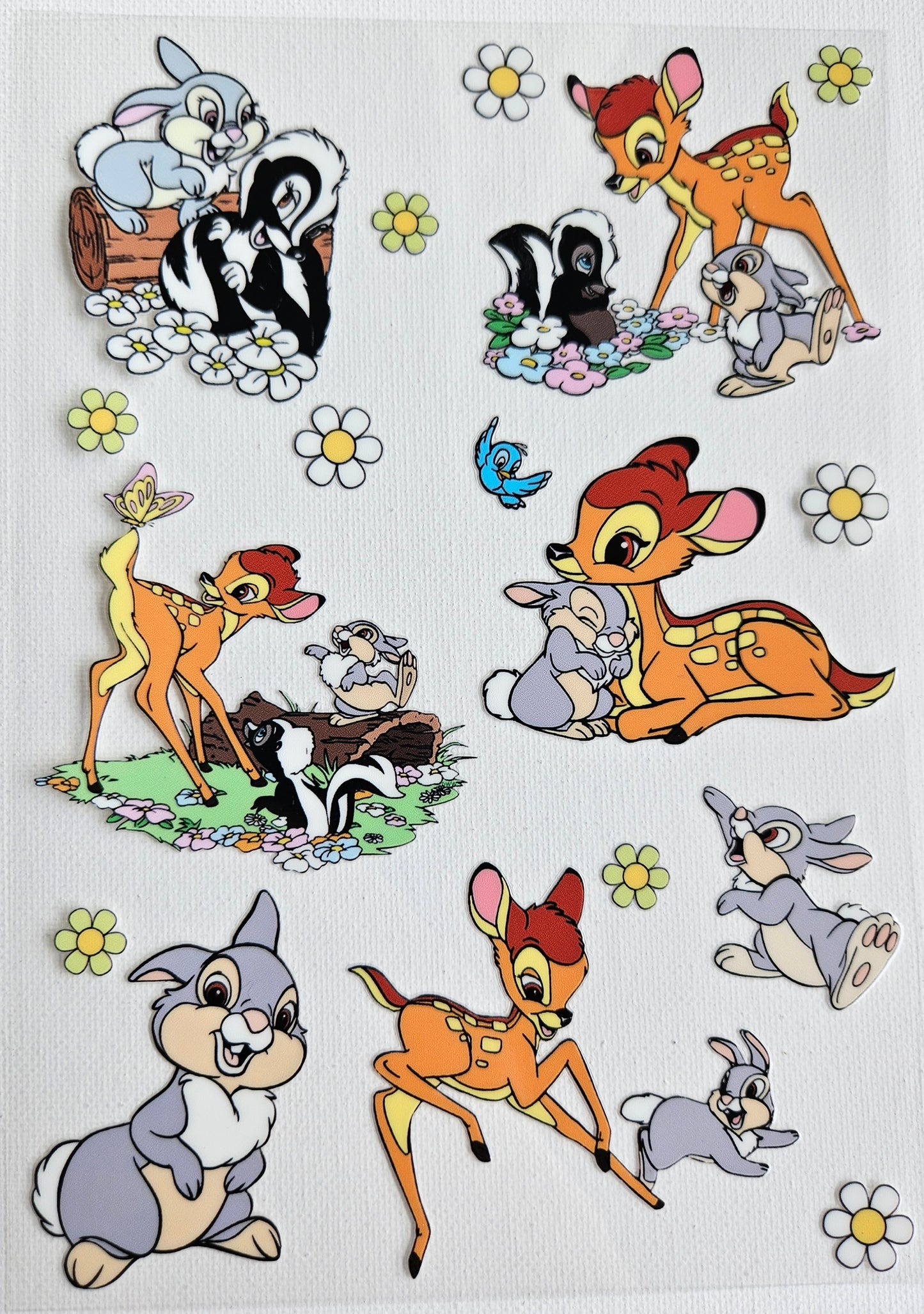 A5 NOTEBOOK WRAPS