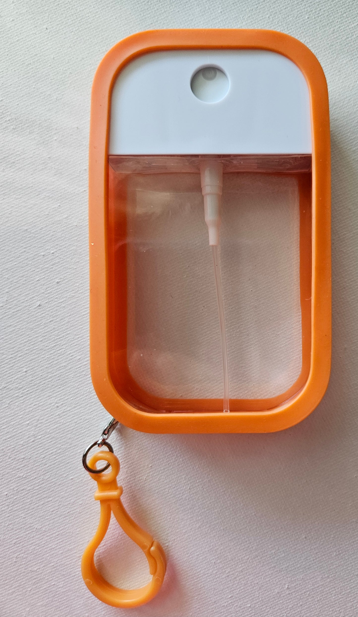 REFILLABLE  Hand Sanitizer bottles