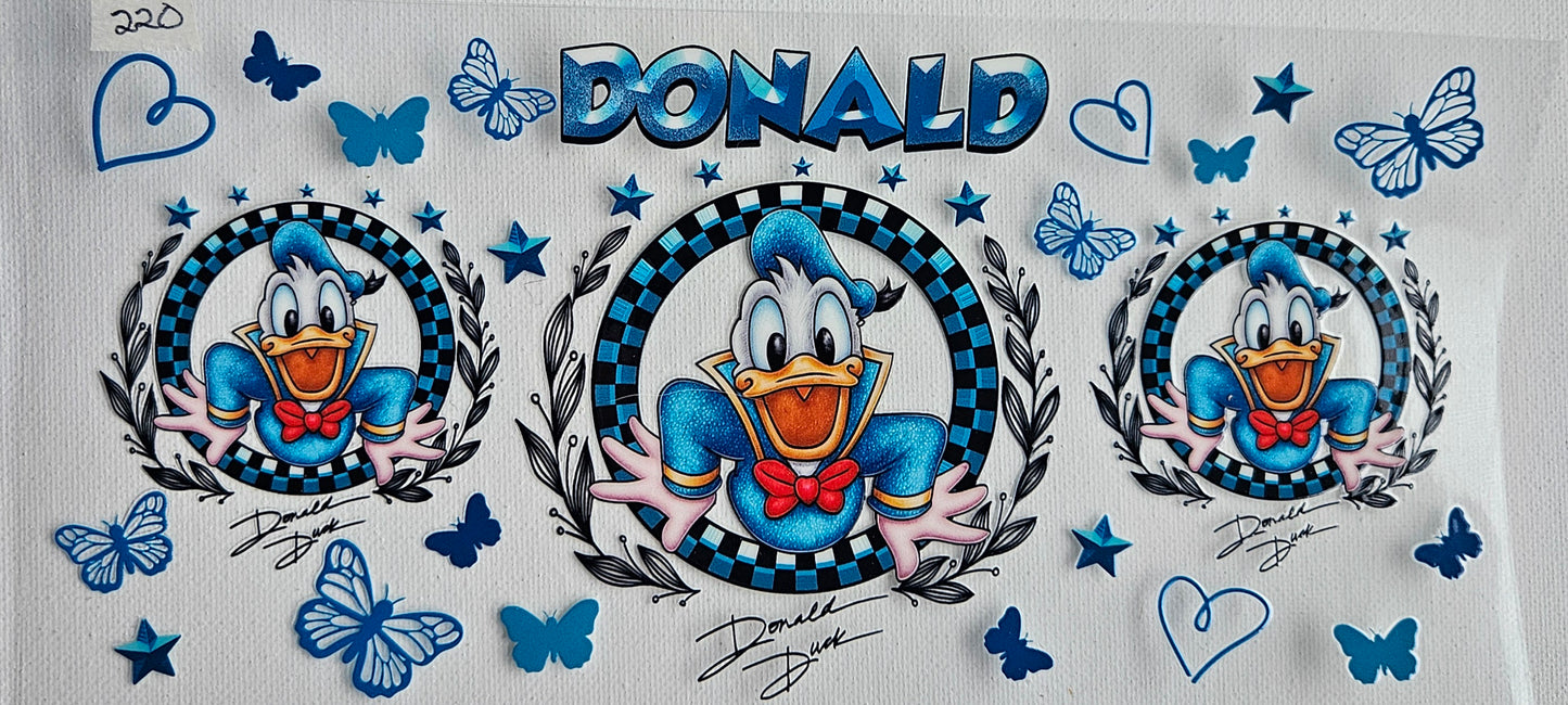 DISNEY