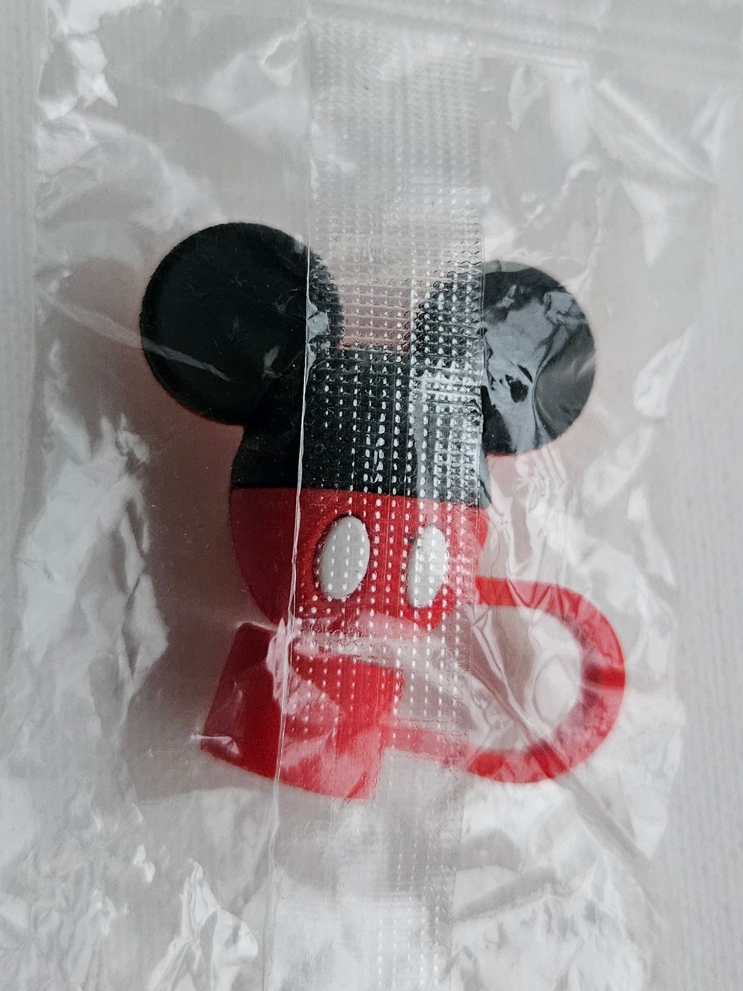 Straw Toppers