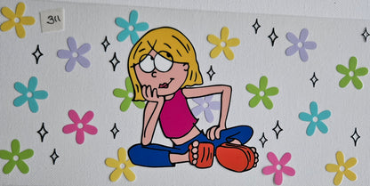 CARTOONS/SHOWS