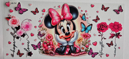 DISNEY