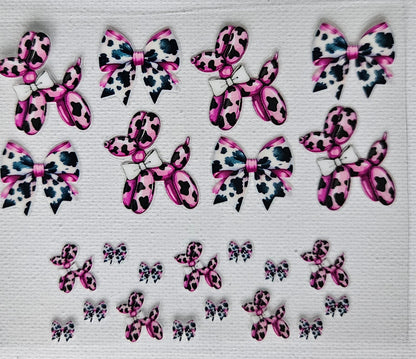 Mini Wraps