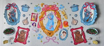 DISNEY