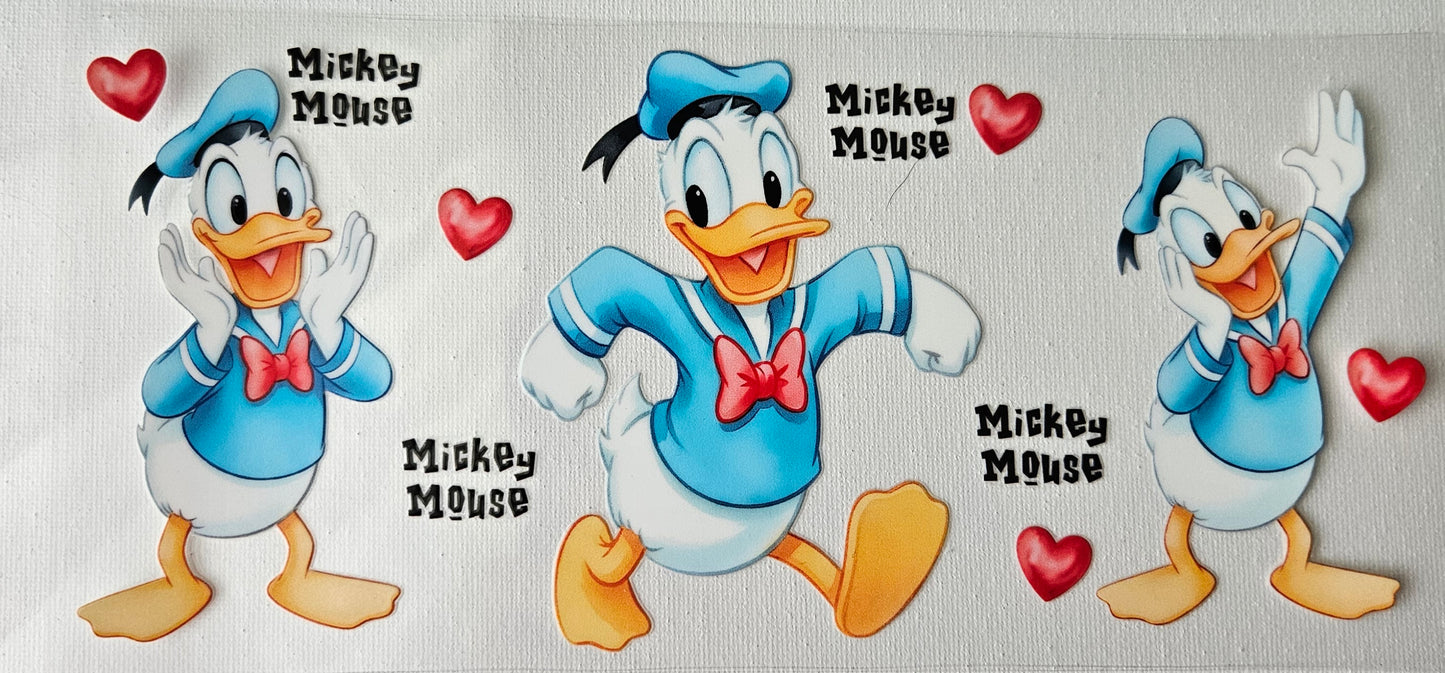 DISNEY