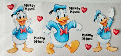DISNEY