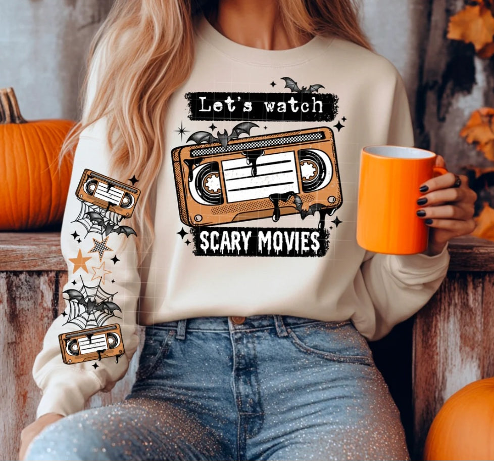 Fall/Halloween