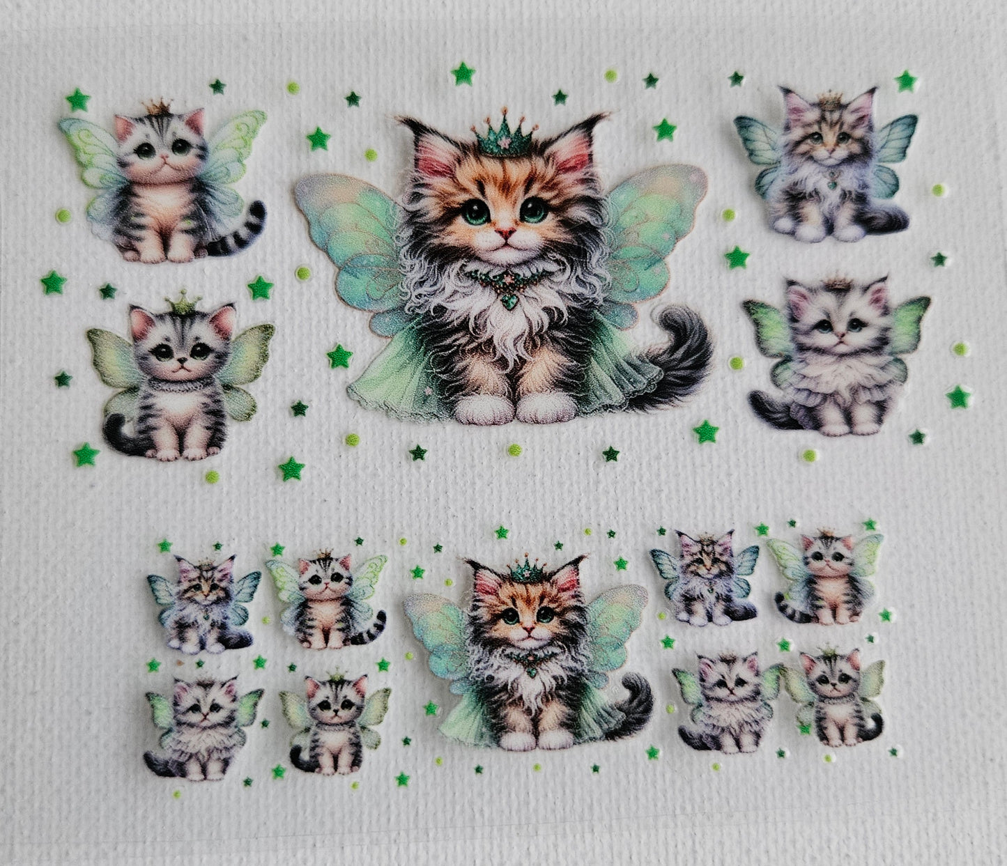 Mini Wraps