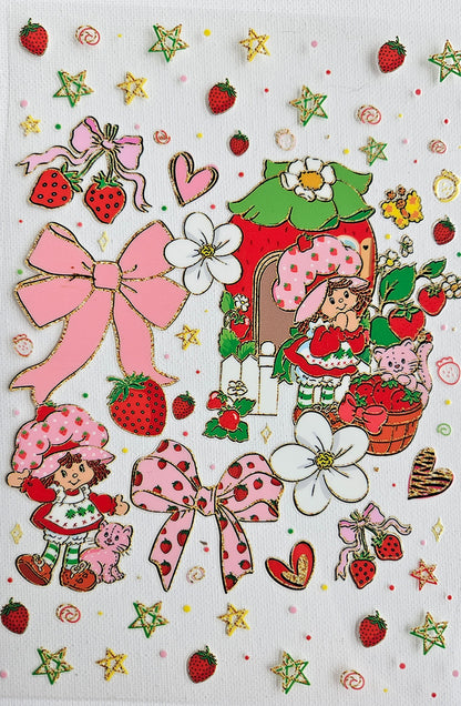 A5 NOTEBOOK WRAPS