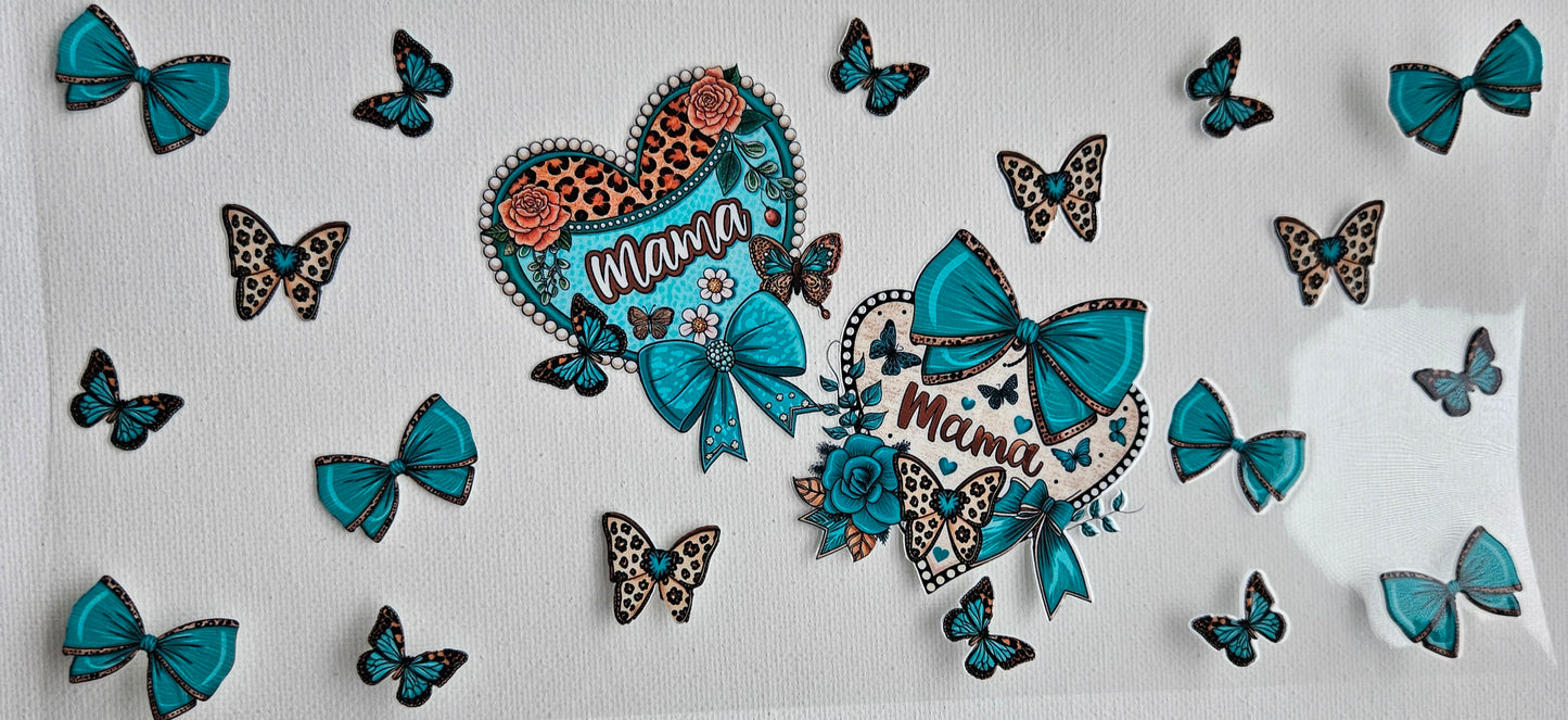 LADIES/MAMA'S/GRANDMA'S