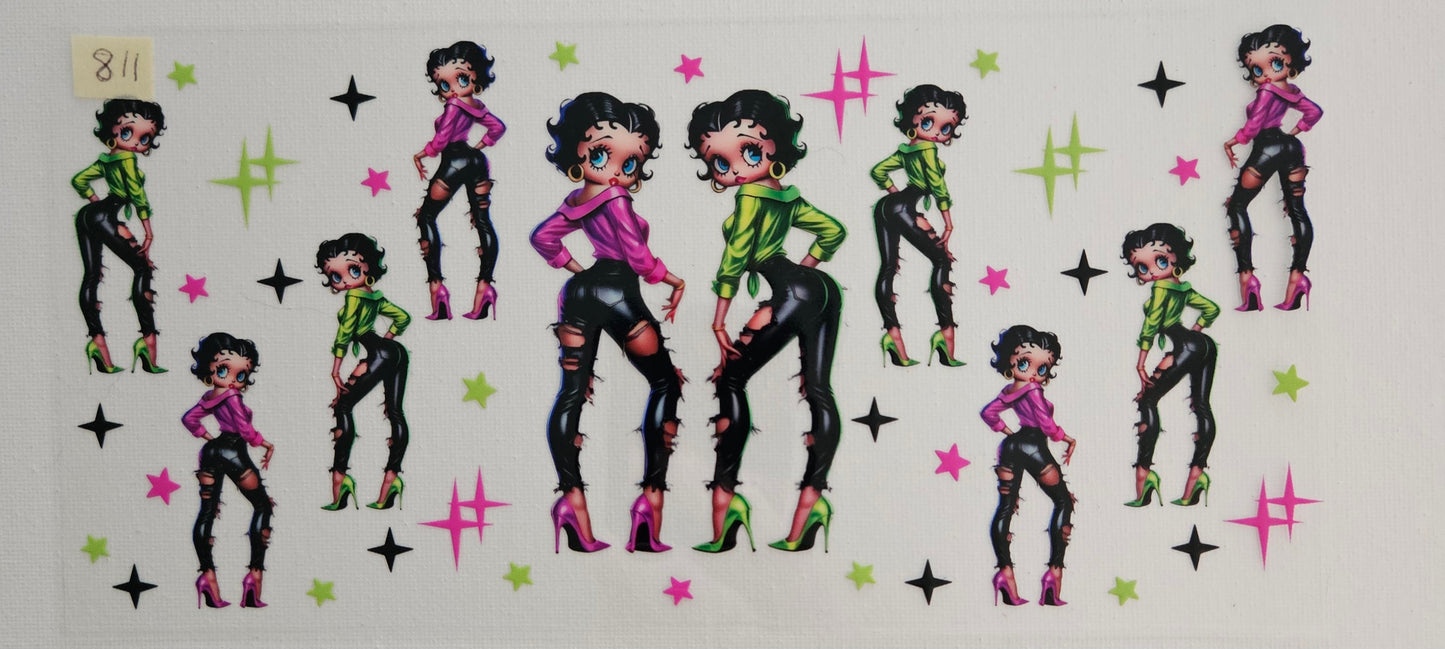 Betty Boop