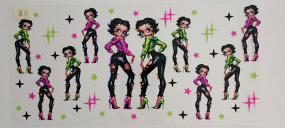 Betty Boop