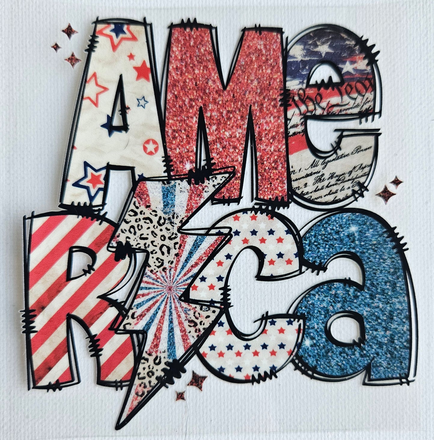 DECALS
