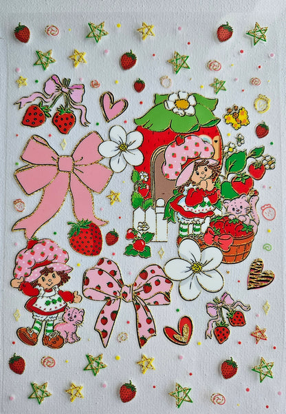 A5 NOTEBOOK WRAPS
