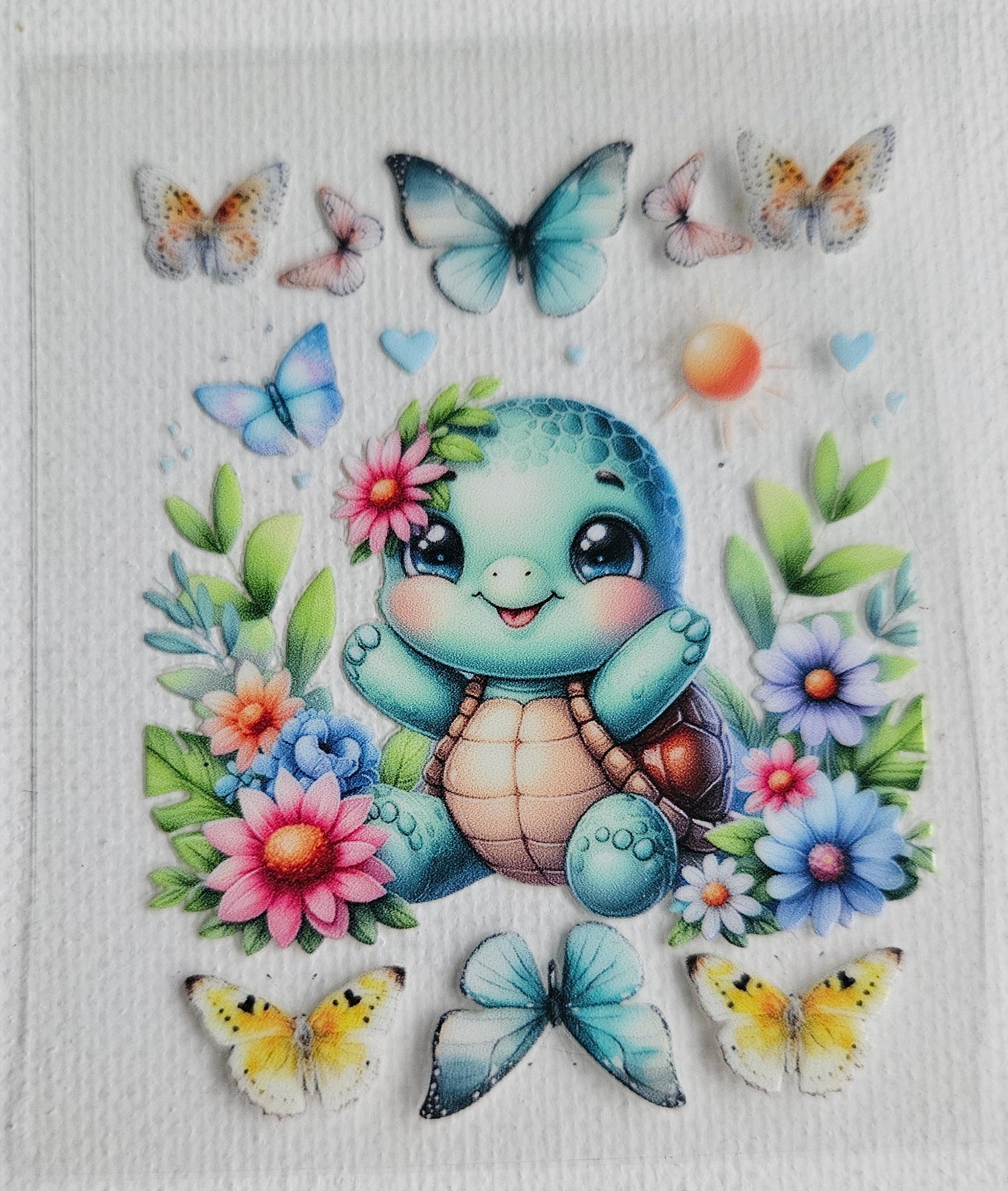 Hand Sanitizer wraps
