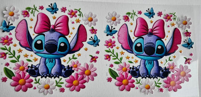 DISNEY