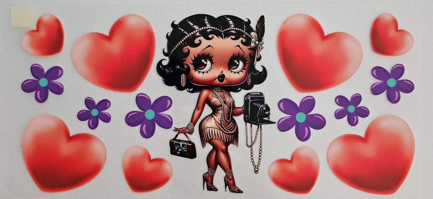 Betty Boop