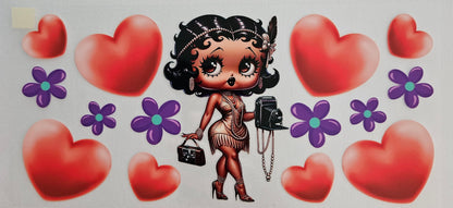 Betty Boop