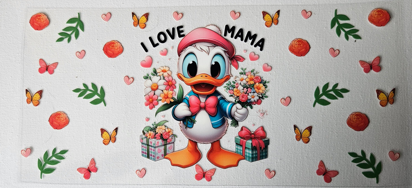 LADIES/MAMA'S/GRANDMA'S