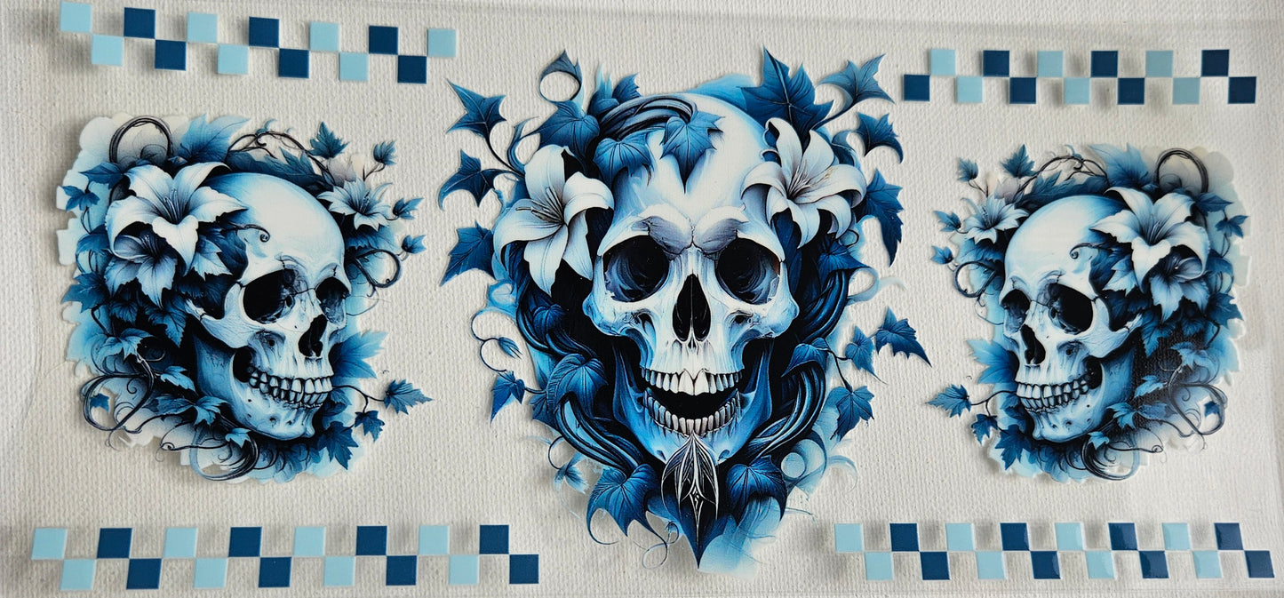 SKULLS