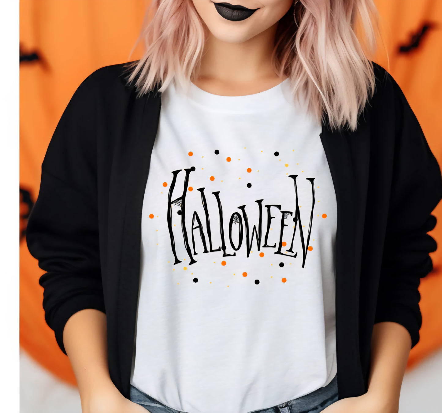 Fall/Halloween
