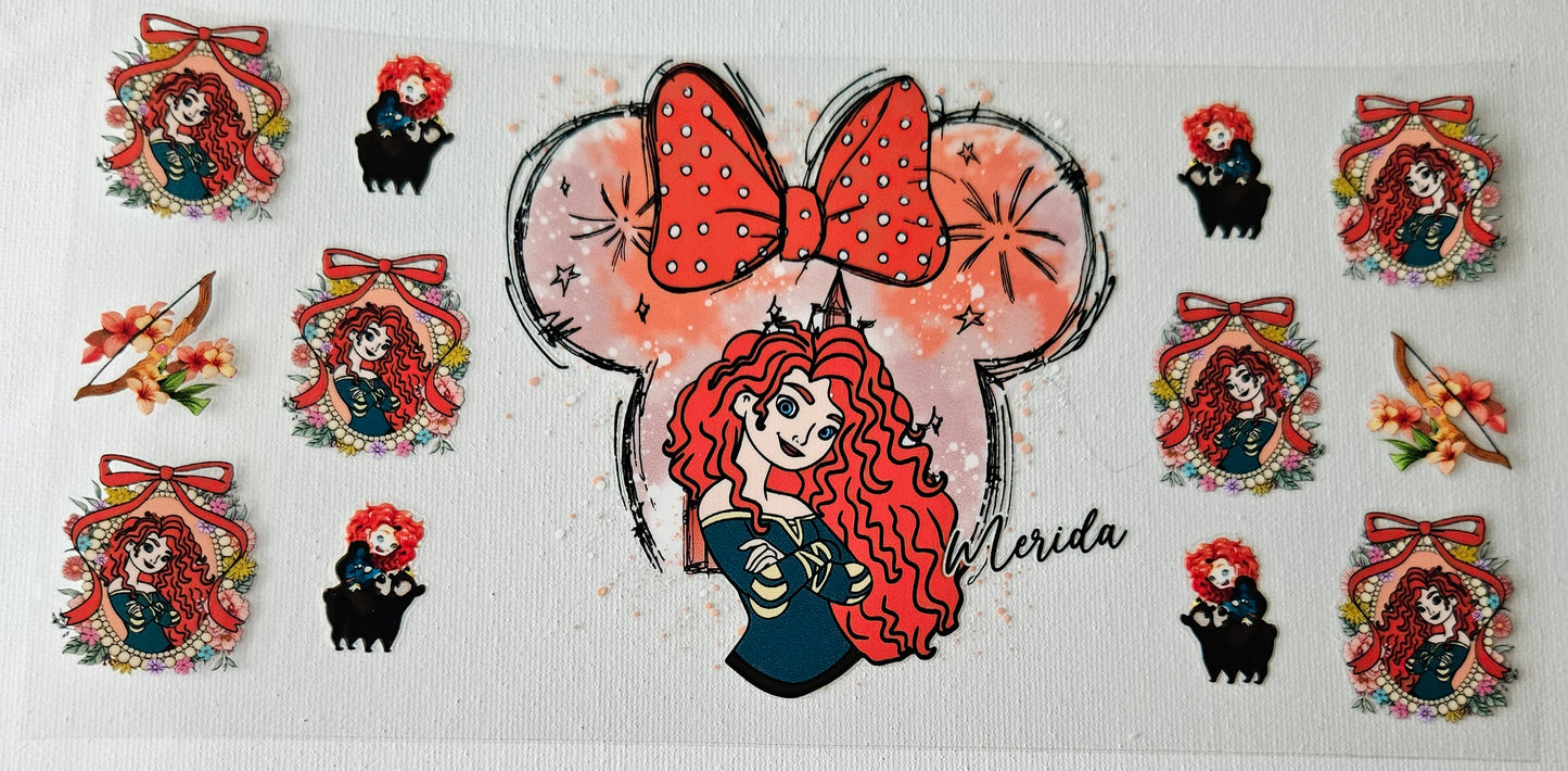 DISNEY
