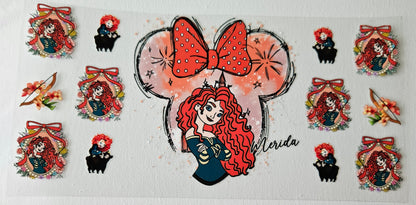 DISNEY