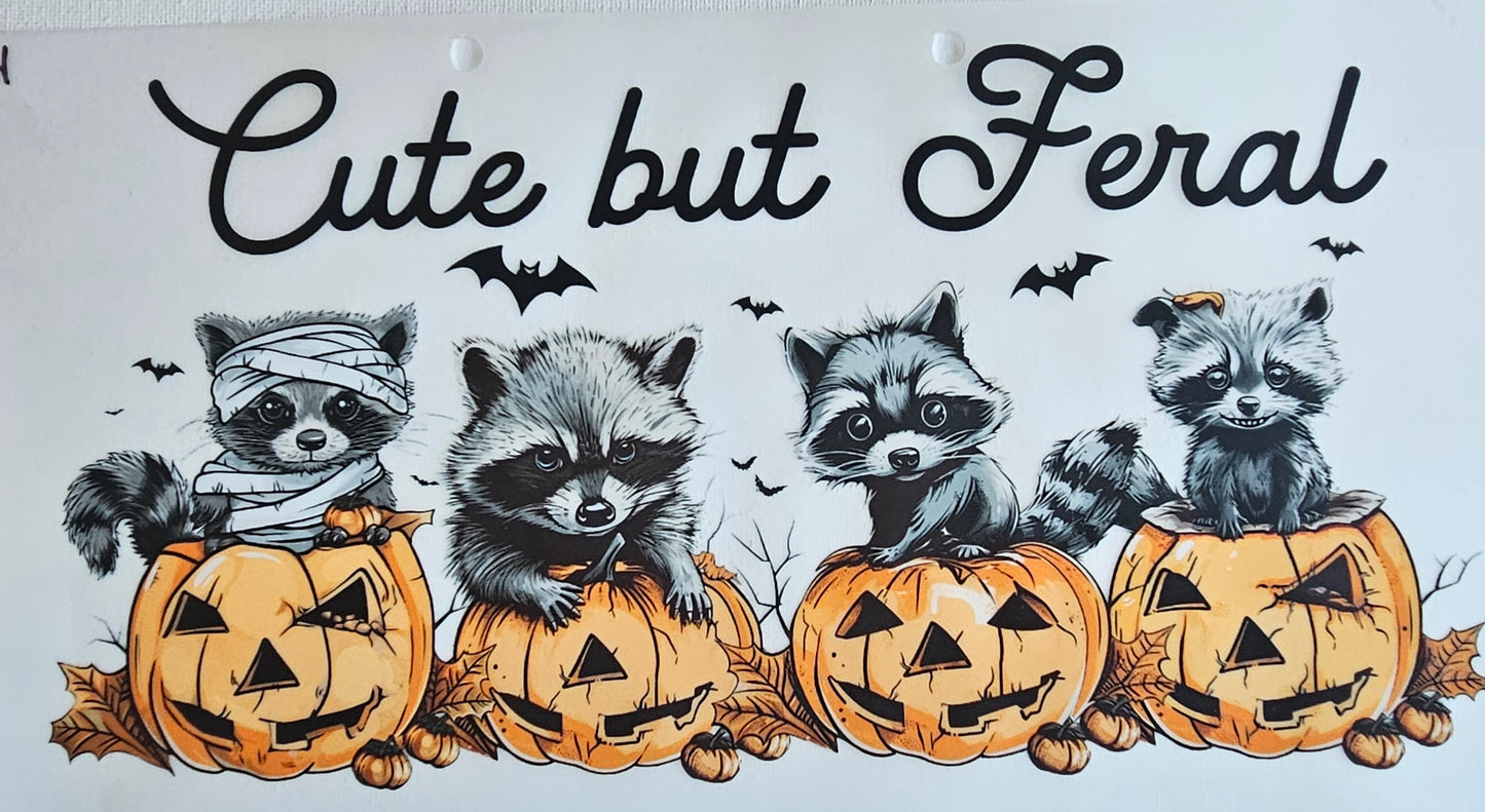 Fall/Halloween