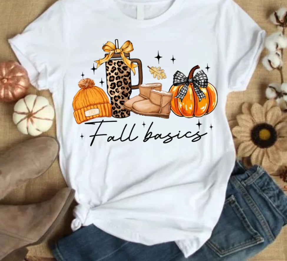 Fall/Halloween